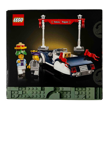 Lego icons 40913 - icons,