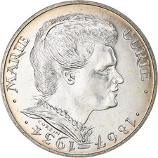 Münze, Frankreich, Marie