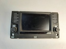 VW PASSAT Variant B8 3G5 3G0919605 Musik-Player mit GPS 1.60 Diesel 15323078