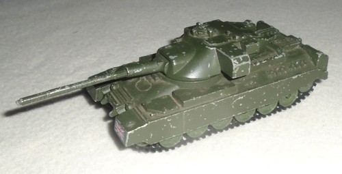 Corgi toys vintage - toys, die-cast