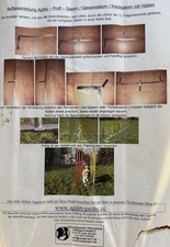 Wuzzmann Profi Agility Komplettset