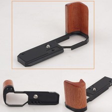 Quick Release L-Hand Griff