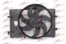 Kühlerlüfter für Mercedes