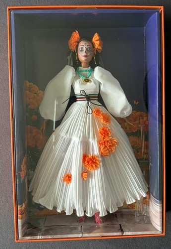 Mattel barbie kris goyri - kris, dia