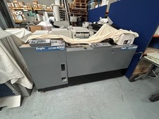 Duplo System 4000 Heftmaschine
