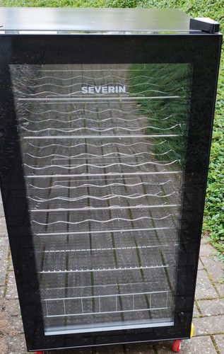 Weinkühler severin ks9894 - severin,