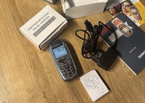 Siemens m55 palladium - -,