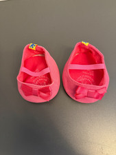 Build a bear  Schuhe pinke