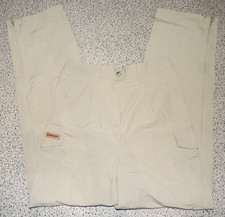 Damen Cargohose T-Zip