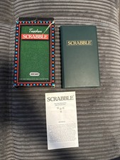 Taschen Pocket Scrabble