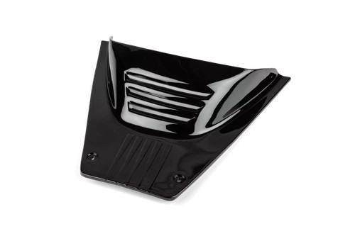 Motorabdeckung str8 yamaha spy - motorabdeckung,