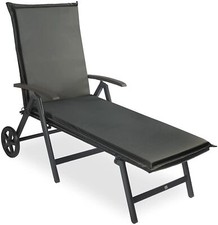 Liegenauflage 190x60x9cm