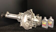 Getriebe DQM VW TRANSPORTER T4 2.4 D, 5-Gang + 12 Monate GARANTIE