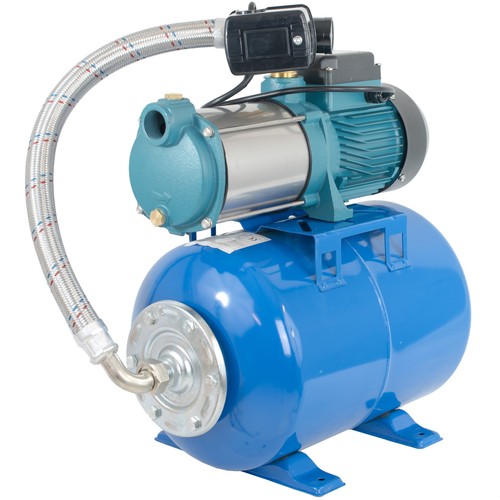 Hauswasserwerk stufige pumpe - 5-stufige,