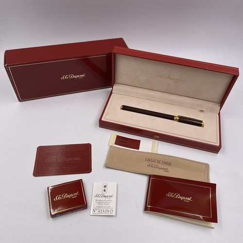 Dupont paris gatsby - s.t.,
