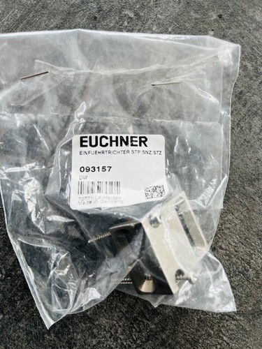 Euchner einführtrichter - euchner,