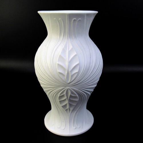 Royal kpm porzellan - royal, vase
