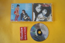 Luisa Fernandez & Peter Kent -