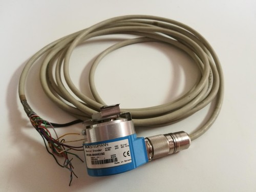 Sick stegmann rotary - rotary, encoder