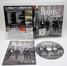The Beatles Rockband -