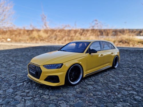 Audi rs4 avant tiefer - audi,