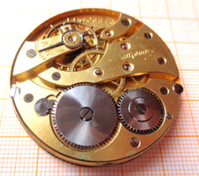 Antikes Sprungdeckel - TU -