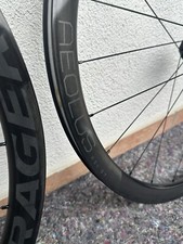 Bontrager Aeolus RSL 37 Laufradsatz