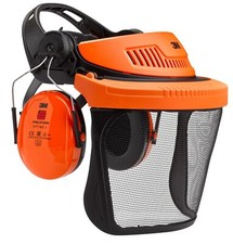 Peltor Gehör- Gesichtschutz