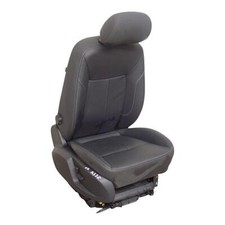 Ford Galaxy 2 II WA6 Sitz Leder elektrisch vorne rechts Bj2015