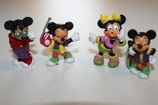 Ü Eier Figuren Variante Micky