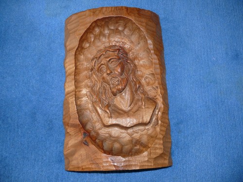 Wandrelief relief figur massiv - relief,