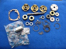 Konvolut Reparatursatz Teile Wasserpumpe Simca 1000 und andere Simca