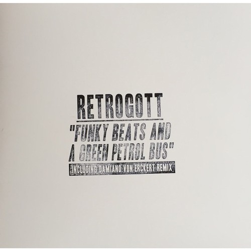 Retrogott funky beats and a - funky,