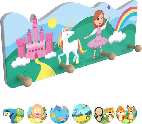Bunnyboo kindergarderobe aus - kindergarderobe,