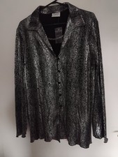 Festliche Damenbluse In