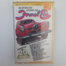 Die aktuellsten Superhits aus