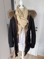 IQ Berlin Parka Winterjacke