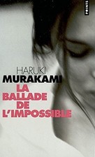 Ballade De L'Impossible,Haruki