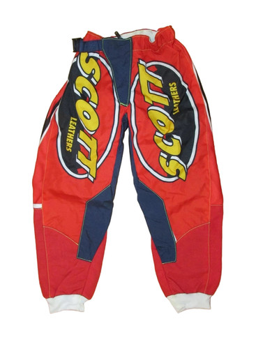 Scott leathers kinder motorrad - kinder,