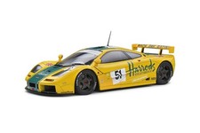 1/18 Solido McLaren F1 GTR 24H
