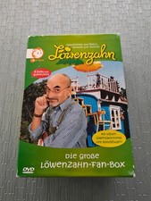 Die große Löwenzahn-Fan-Box - 6 DVDs