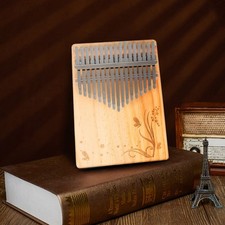  17-Tasten-Daumenklavier