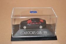 Herpa1:87  Modellauto  BMW 5er