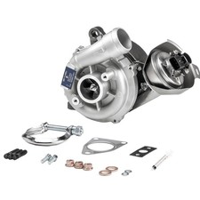 Turbolader BR Turbo BRTX7845M für FORD KUGA I