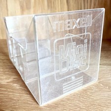 Maxell Minidisc Box /