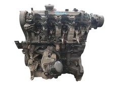 Nackter Motor RENAULT KANGOO