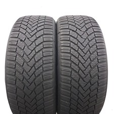 225 50 17 2x CONTINENTAL