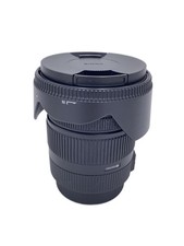 SIGMA Lens