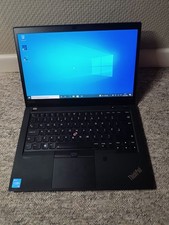 Lenovo ThinkPad T14sGen 2