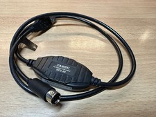 Yaesu SCU-20, Datenkabel